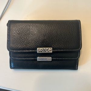 Brighton small trifold